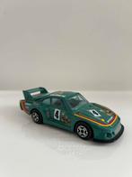 Groene Raceauto Modelauto, Ophalen, Gebruikt