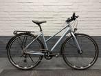 Elops 500 Fiets maat M sportfiets ZGAN ! GRATIS Fietstas !, Ophalen of Verzenden, Zo goed als nieuw, Minder dan 10 versnellingen