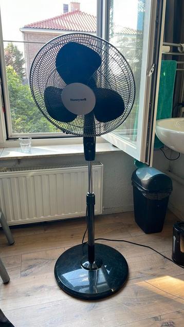 Honeywell Ventilatoor beschikbaar voor biedingen