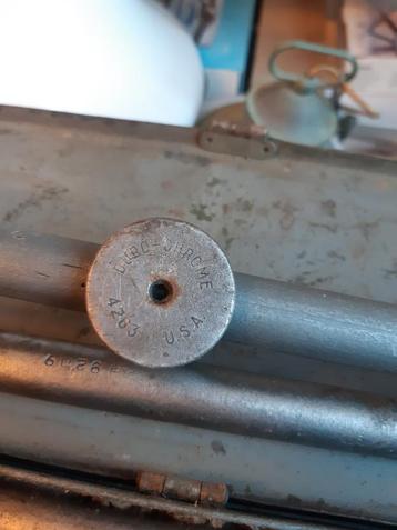 Doppendoos dopsleutels  beschikbaar voor biedingen