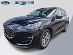 Ford Kuga 2.5 PHEV Vignale | Trekhaak | Stoelverwarming | Cl, Auto's, Te koop, Geïmporteerd, Gebruikt, 750 kg