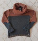 G-Star Raw wollen trui, Kleding | Dames, Maat 38/40 (M), Bruin, Ophalen of Verzenden, Zo goed als nieuw