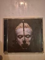 Rammstein - Sehnsucht. Cd. 1997, Ophalen of Verzenden, Gebruikt