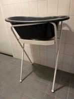 Babybadje met Standaard, Overige merken, Gebruikt, Ophalen of Verzenden, Badje