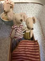 Maileg muisjes, Ophalen, Poppenhuis