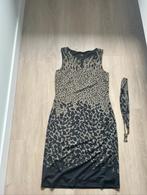 K- Design jurk maat XS, K-design, Ophalen of Verzenden, Zo goed als nieuw, Maat 34 (XS) of kleiner