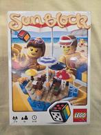 Lego Sunblock spel - Zo goed als nieuw!, Ophalen of Verzenden, Zo goed als nieuw, Complete set, Lego