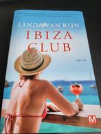 Ibiza club - Linda van Rijn, Nieuw, Ophalen of Verzenden