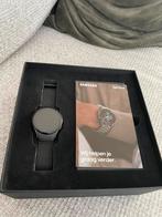 Samsung Special Edition SA.R860BFBM Galaxy Watch 4, Ophalen of Verzenden, Zo goed als nieuw, Zwart