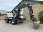 Terex TW85 (bj 2015), Zakelijke goederen, Machines en Bouw | Kranen en Graafmachines, Graafmachine