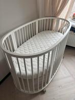 Nieuwe Stokke Sleepi Baby Bedje + Stokke matras, Ophalen, Nieuw, Ledikant