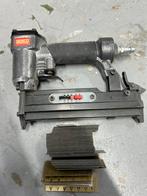 Senco pinnailer 23 gauge, Doe-het-zelf en Verbouw, Compressors, Ophalen of Verzenden, Gebruikt