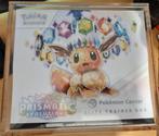 Pokemon Prismatic Evolutions pokemon center etb, Ophalen, Nieuw, Overige typen