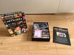 Spel - The Networks Executives (expansion), Een of twee spelers, Ophalen of Verzenden, Zo goed als nieuw, Formal ferret games