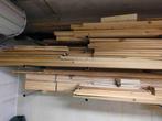 Hout voor houtbewerking eiken grenen vuren multiplex, Doe-het-zelf en Verbouw, Hout en Planken, Ophalen, Eiken, Minder dan 200 cm