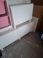 Ikea besta, Ophalen, Gebruikt, 25 tot 50 cm, Minder dan 100 cm