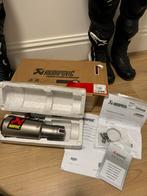 Bmw s1000r/s1000rr akrapovic slip on, Motoren, Motoren | BMW, Particulier