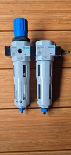 Festo filter/drukregelventiel lfr-d-mini, Ophalen of Verzenden