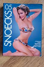Snoecks 05 - Literatuur, Kunst & Meer! TEBENS OOK Snoecks 81, Ophalen of Verzenden, Gelezen