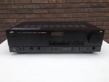 JVC VERSTERKER AX-444BK beschikbaar voor biedingen