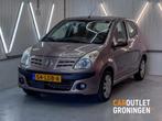 Nissan Pixo 1.0 Look 5D | BJ 2010 | AIRCO | APK 16-01-2026, Voorwielaandrijving, Euro 5, Stof, Gebruikt