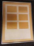 Fotolijst frame passe-partout fotografie aluminium poster, Antiek en Kunst, Kunst | Litho's en Zeefdrukken, Ophalen