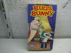 vhs 21a bugs bunny en de verdwaalde haas, Cd's en Dvd's, VHS | Kinderen en Jeugd, Alle leeftijden, Ophalen of Verzenden, Zo goed als nieuw