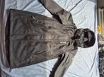 Parka Human Nature xxl, Kleding | Dames, Jassen | Winter, Zwart, Maat 46/48 (XL) of groter, Ophalen of Verzenden, Zo goed als nieuw