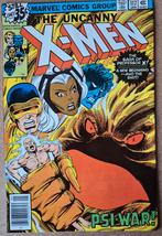 The Uncanny X-Men #117 1978 1st Appearance Shadow King VFNM, Eén comic, Amerika, Marvel Comics, Ophalen of Verzenden