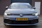 Volkswagen Golf 1.5 TSI R-Line Navi/Pdc/Ecc/Achteruitrijcame, Auto's, Voorwielaandrijving, Stof, Euro 6, 4 cilinders