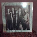 2 LP's Headpins - Head over heels / Line of fire, Ophalen of Verzenden, Zo goed als nieuw