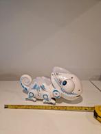 Interactieve kameleon robot Silverlit, Ophalen of Verzenden, Gebruikt, Jongen of Meisje