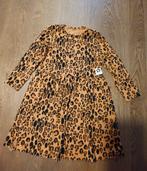Mini Rodini Jurk 122/128, Meisje, Ophalen of Verzenden, Zo goed als nieuw, Jurk of Rok