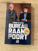 Bureau raampoort, Ophalen of Verzenden, Zo goed als nieuw
