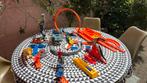 Div Hotwheels racebaan, Ophalen, Zo goed als nieuw, Elektrisch, Hot Wheels