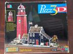 Lighthouse, Ophalen of Verzenden, Minder dan 500 stukjes, Gebruikt