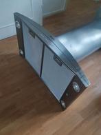 MIELE eiland afzuigkap, Witgoed en Apparatuur, Afzuigkappen, Ophalen, Gebruikt, Recirculatie, Vrijstaand