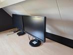 NEC Multi Sinc E231W, Ophalen, Gebruikt