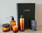 Rituals Giftset | Alchemy | Cadeauset Cadeaupakket, Sieraden, Tassen en Uiterlijk, Uiterlijk | Lichaamsverzorging, Ophalen of Verzenden