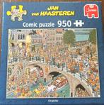 Jan van Haasteren - 950 Koningsdag, Ophalen, Gebruikt