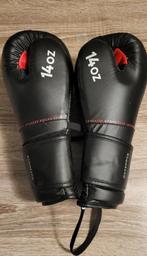 Boxhandschoenen+bandages, Ophalen, Overige, Vechtsportmateriaal, Maat L