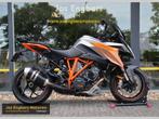 KTM 1290 SUPER DUKE GT (bj 2018), Bedrijf, Toermotor