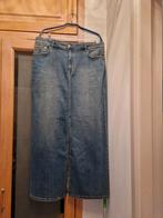 Prachtige lange rok van studio anneloes xl, Kleding | Dames, Rokken, Studio Anneloes, Blauw, Maat 46/48 (XL) of groter, Ophalen of Verzenden