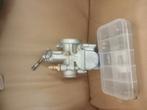 Polini 26mm carburateur inclusief sproeierset, Ophalen of Verzenden, Zo goed als nieuw, Carburateur