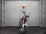 Honda ST 125 DAX, Bedrijf, Naked bike