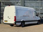 Mercedes-Benz Sprinter 317 L3H2 | Navi | Camera | Cruise | G, Automaat, Gebruikt, 4 cilinders, 2000 kg