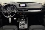 Mazda CX-5 2.5 SkyActiv-G 194 GT-M*Trekhaak*Navi*Camera*Stoe, Auto's, Mazda, Gebruikt, 4 cilinders, 2000 kg, Zwart