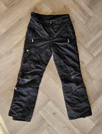 Reima zwarte skibroek maat 158, Kinderen en Baby's, Kinderkleding | Maat 158, Ophalen of Verzenden, Zo goed als nieuw, Jongen of Meisje