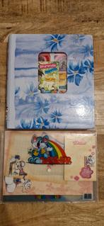 Diddl Verzameling in Map, Verzamelen, Diddl, Ophalen of Verzenden, Diddl, Gebruikt, Papier, Kaart of Schrift