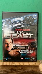 BELLY OF THE BEAST, Alle leeftijden, Verzenden, Zo goed als nieuw, Actie
